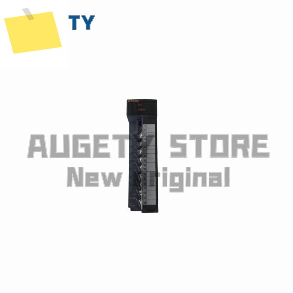 미쓰비시 QX-81 Q68-DAI PLC 모듈용 정품 제품 이미지