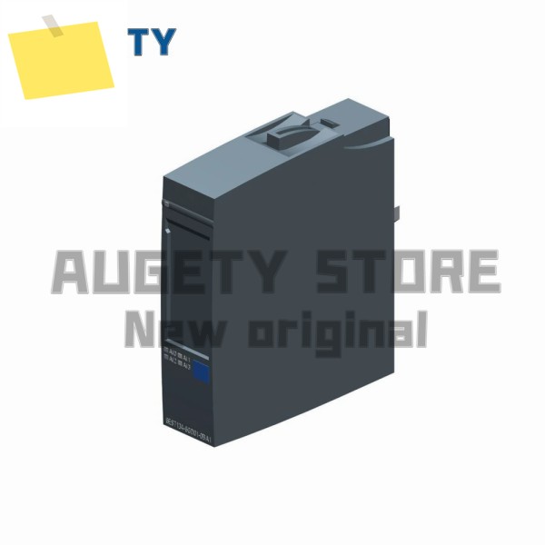 지멘스 PLC 컴퓨터 모듈 정품, 6ES7138-6AA01-0BA0 제품 이미지