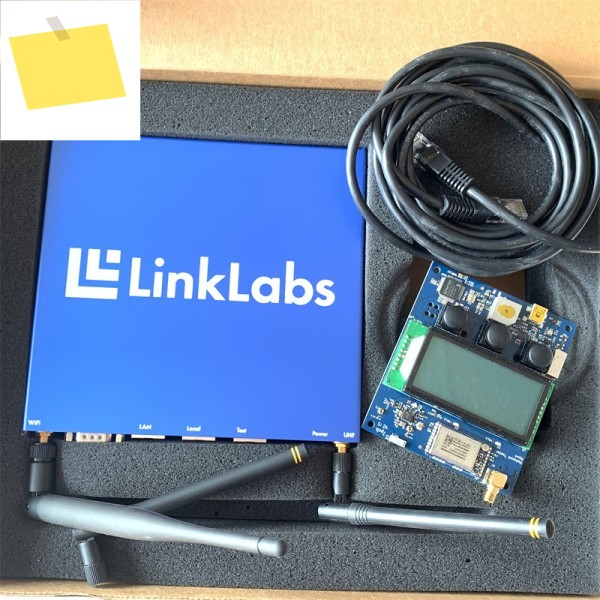 LL-BST-8-915-SYM-W-I-US 수입 Linklab 개발 와이파이 정품 제품 제품 이미지