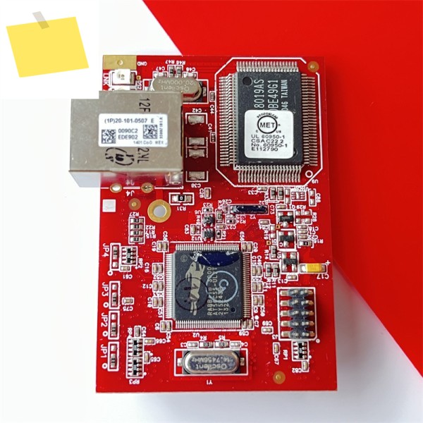 수입 DIGI 모듈러 시스템, RabbitCore RCM3000 정품, 20-101-0507 제품 이미지