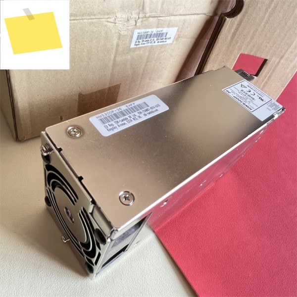 HWS300P-36 수입 스위칭 전원 공급 장치 300W 36V 8.4A 정품 제품 이미지