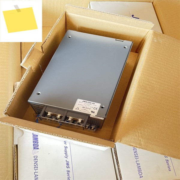JWS300-48 수입 스위칭 전원 공급 장치 300W 48V 6.5A 정품 제품 이미지