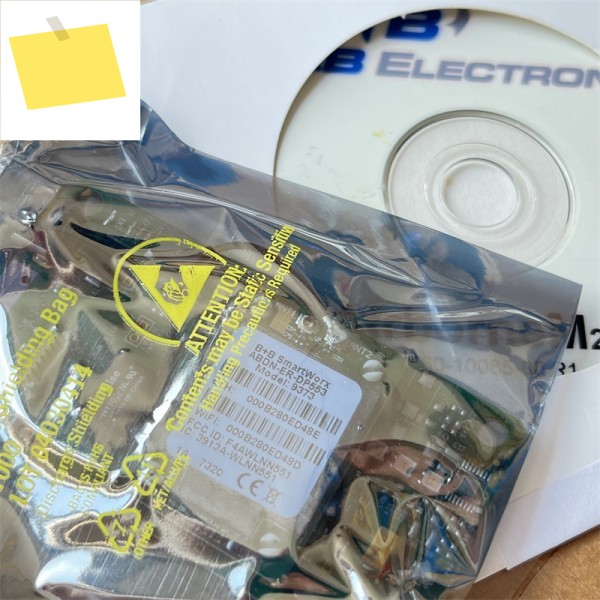 BB-ABDN-ER-DP553 수입 Advantech 모듈 B + SmartWorx 정품 제품 이미지