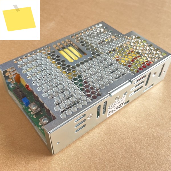 REL-150-1006 수입 IPD 스위칭 전원 공급 장치 150W 24V 6.3A 정품 제품 이미지
