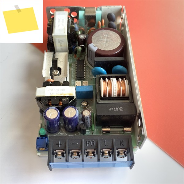 1PCS HK50A-24 신품 수입 스위칭 전원 공급 장치 50W 5V 10A 정품 제품 제품 이미지