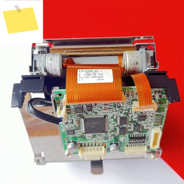 FTP-628USL401 수입 프린터 헤드, 정품 제품 이미지