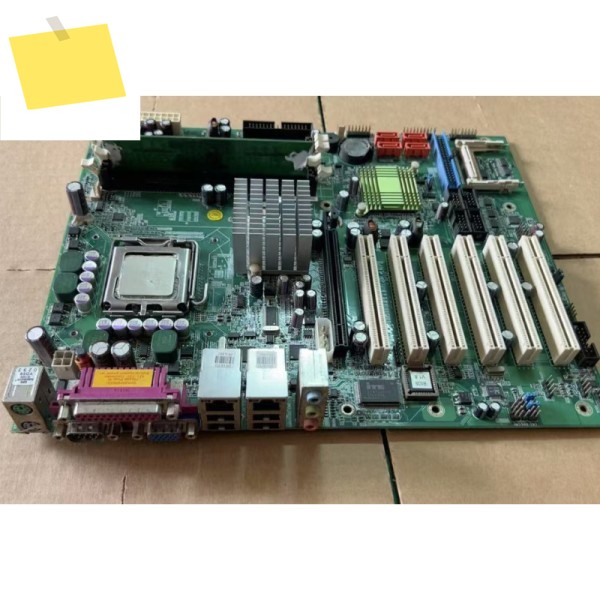 중고 산업용 컴퓨터 마더보드 IMBA-9454G-R40-NOCB-BULK, OK 제품 이미지