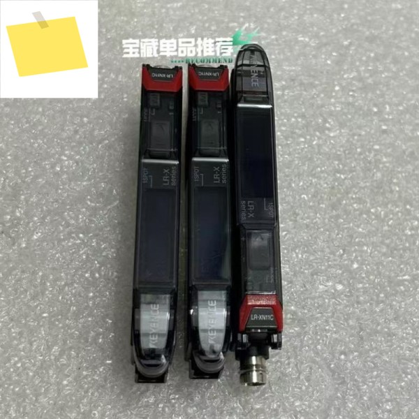 을 위한 LR-XN11C 레이저 센서 증폭기, 새제품 제품 이미지