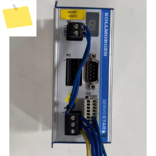 중고 PRD-MZ205S0Z-10 서보 드라이브는 테스트를 거쳐 신속하게 되었습니다 제품 이미지