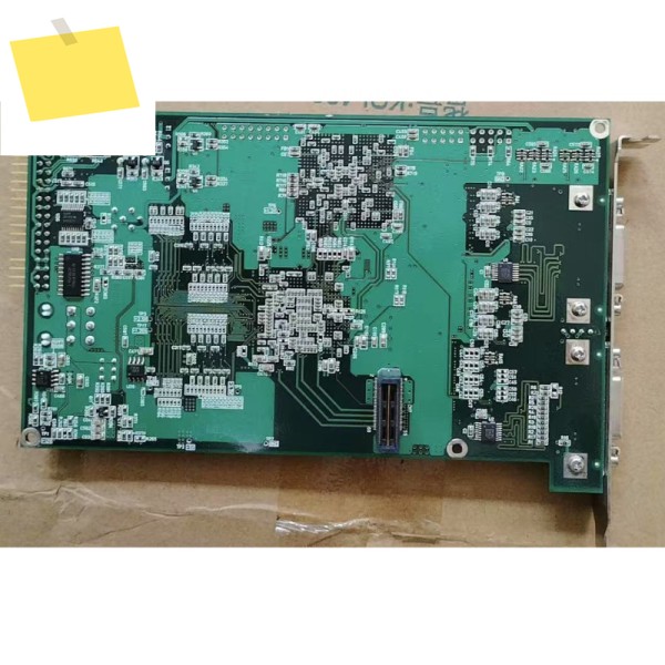 중고 산업용 카메라 이미지 획득 카드, APX-33122 테스트 완료, 제품 이미지