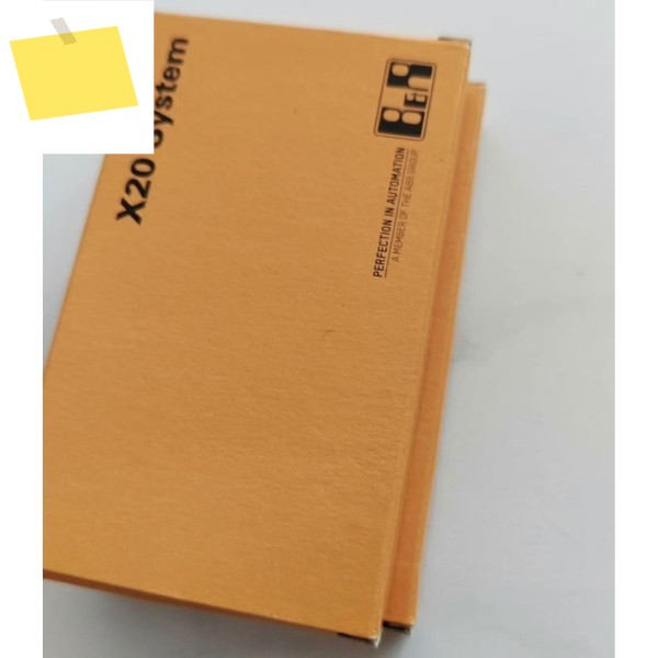 을 위한 신품 X20AO4622 모듈 제품 이미지