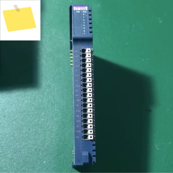 중고 PLC 모듈 CT-3238 테스트 완료 제품 이미지