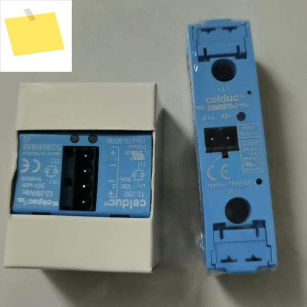 솔리드 스테이트 릴레이, SOB945660, SU865070-J 재고, , 새제품 제품 이미지