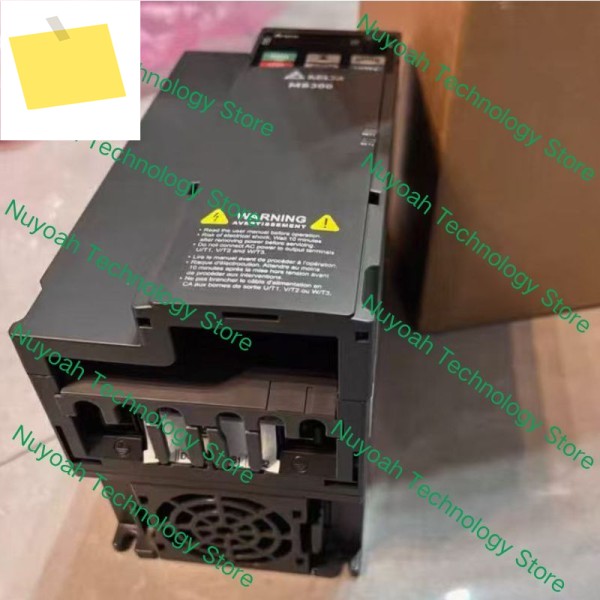 을 위한 신품 VFD17AMS43ANSAA 7.5KW 인버터 제품 이미지