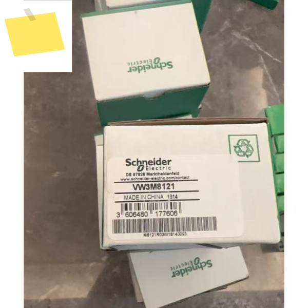 신품 VW3M8121 센서가 신속하게 되었습니다 제품 이미지