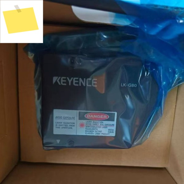 신품 LK-G80 센서가 빠르게 되었습니다 제품 이미지