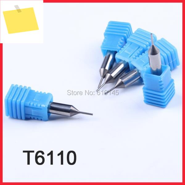 T6110 A7 A9 E9 CONDOR 디지털 전자 키 절단기 커터 캇타 카타 용 1.0mm 카바이드 텅스텐 핀 프로브 추적기 포인트 제품 이미지