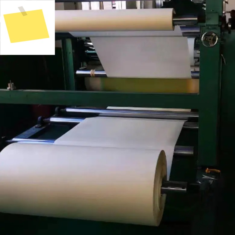 NOMEX 410 전기 절연지 Dupont Nomex Transfor 모터 및 기타 장비용 시트 제품 이미지