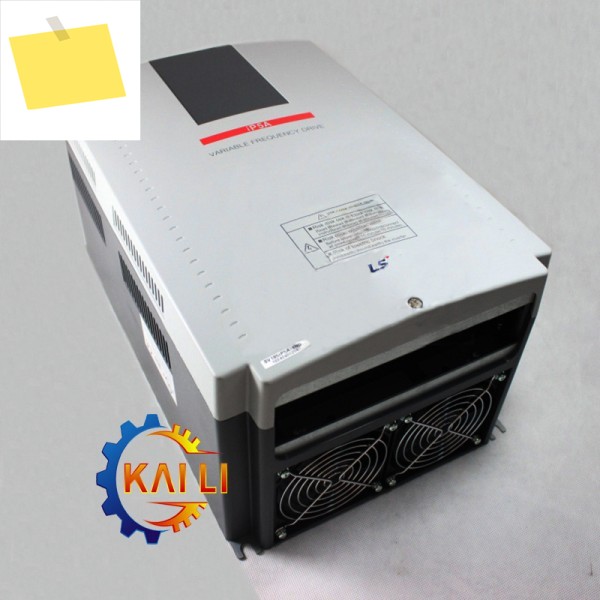 2025년형 LGLS 파워 제너레이션 SV185iP-2N 인버터 18.5KW삼상 380V 공급 제품 이미지