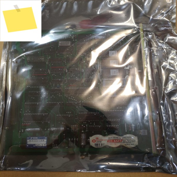 JRCS 서보 제어 보드 KMS-M01AGMS-400AGMS-M00AGSM-202AGSM-203A 제품 이미지