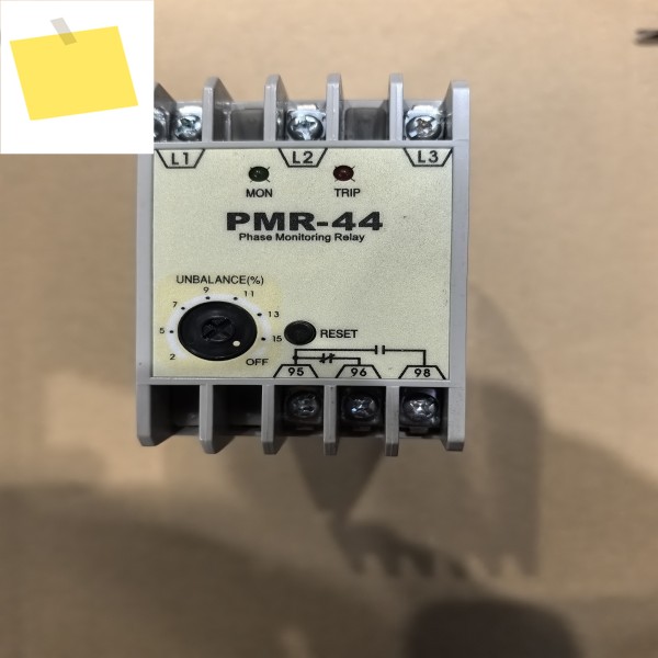 2025년형 삼화 코리아 산와 위상 시퀀스 모니터 PMR-44 제품 이미지