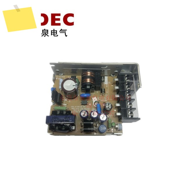 IDEC 이즈미 PS3N-B05A2N 스위칭 전원 공급 장치 제품 이미지
