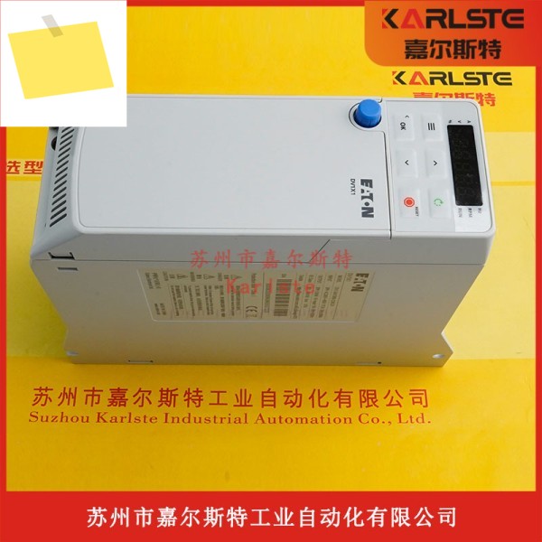 새 원본 DV1-34013NB-C20CX1 American Eaton EATON 인버터 교섭 제품 이미지
