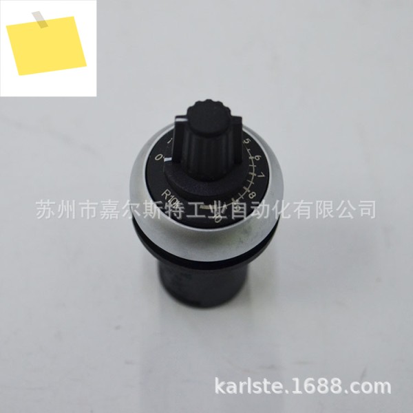 M22-R10K American Eaton 가변 저항기 제품 이미지