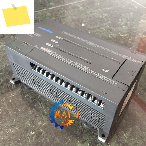 LSLS 발전 G4F-HSCAG4F-HD1A 고속 계수 모듈 1 채널 제품 이미지