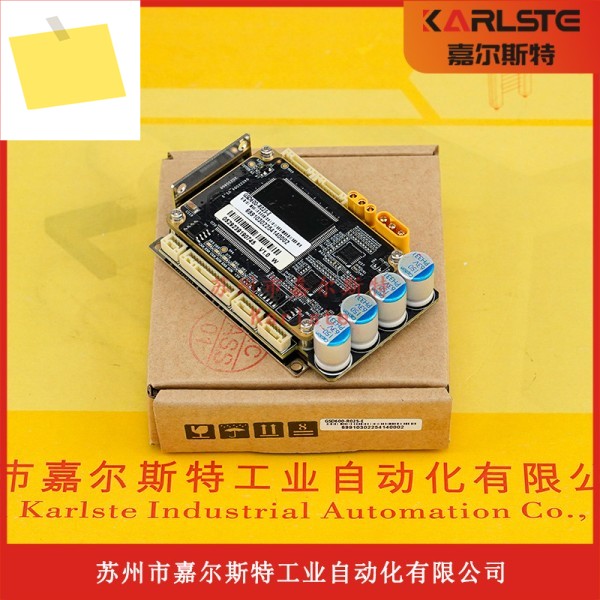 GSD600-R025-E 마이크로초 VMMORE 서보 드라이브 제품 이미지
