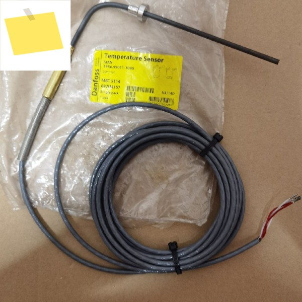 MAN 온도 센서 3456.99011-1095Danfoss MBT5114087U4157 현재 제품 이미지