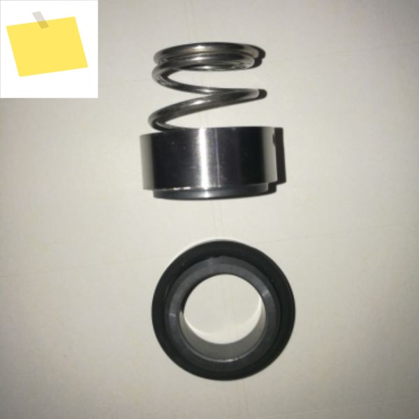 올웨일러 기계식 샤프트 씰 D = 2.1cmD 3.5cm 재질 코드 672946 제품 이미지