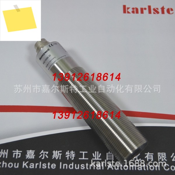 새 원본 Honeywell 초음파 센서 942-M96-M 가짜 1벌 10교섭 제품 이미지