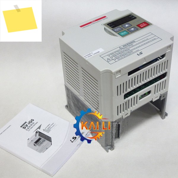 2025년형 LGLS 발전기 SV022iG5-4N 소형 및 컴팩트 인버터 2.2KW 패널 판넬 판네루 미포함 제품 이미지