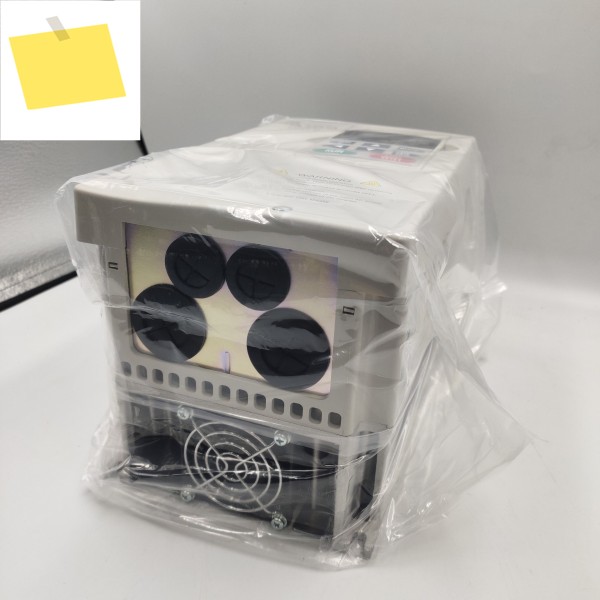 델타 인버터 VFD037B23A 삼상 220V 헤비듀티 제품 이미지