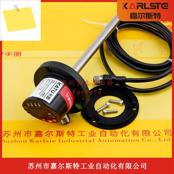 LT400-L0550NSAM PM200-B405G12MAB KATU 통합 온도 트랜스미터 제품 이미지
