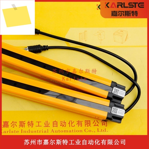 새 원본 SF3N-X10N8 Senjue 안전 라이트 커튼 센서 가짜 하나 벌금 10 교섭 제품 이미지