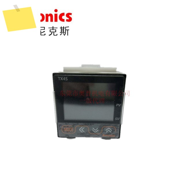 Autonics New LCD PID Thermostat TX4S-14R 24R 14S 제품 이미지