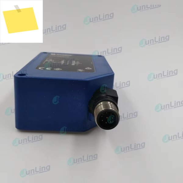 Y1TA100QXVT80 고정밀 레이저 거리 측정 센서 제품 이미지