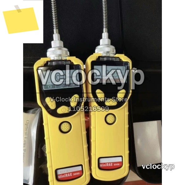 PGM-7320 Rae Systems MiniRAE 3000 휴대용 VOC 모니터 제품 이미지