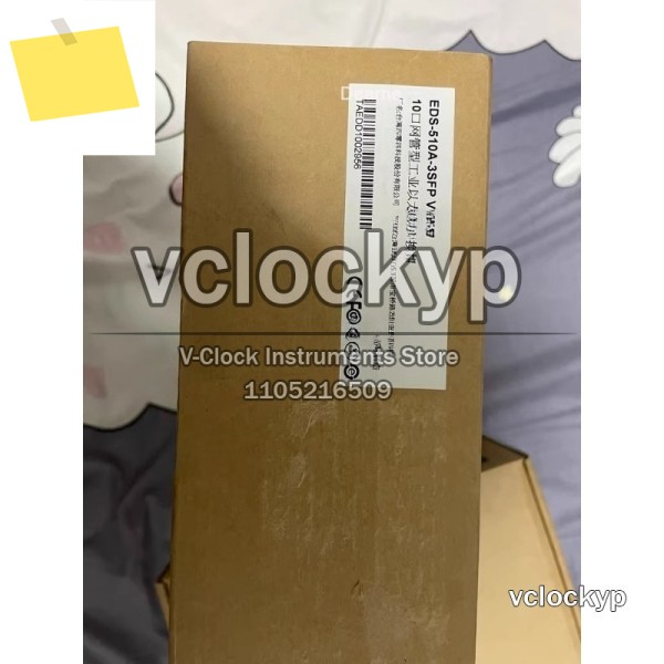 EDS-510A-3SFP MOXA 7+3G 기가비트 관리형 스위치 제품 이미지
