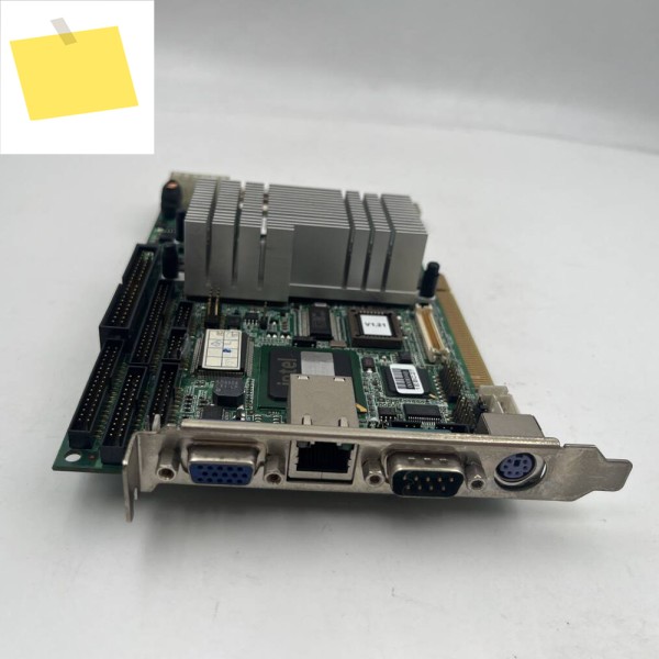 PCI-6881F REV.A2 원래 분해된 기계 산업용 제어 마더보드 제품 이미지
