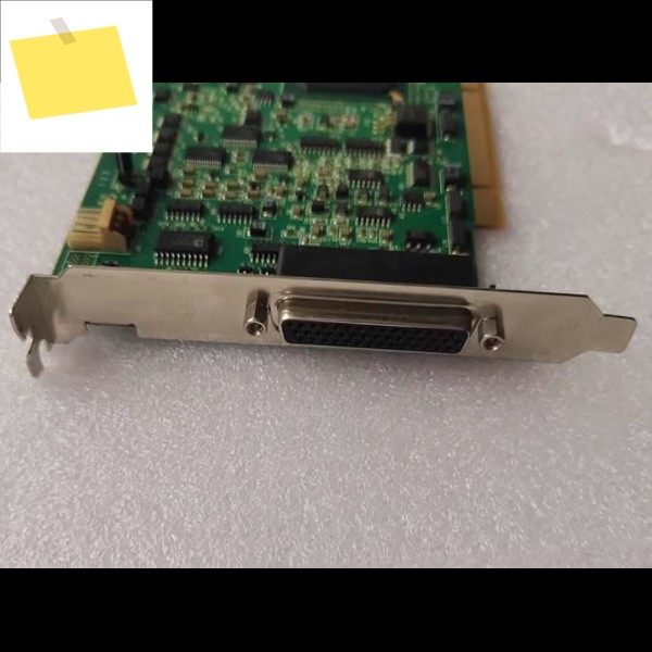 Matrox METEOR2-MC4 Y751-0301 REV.B 이미지 획득 카드용 제품 이미지
