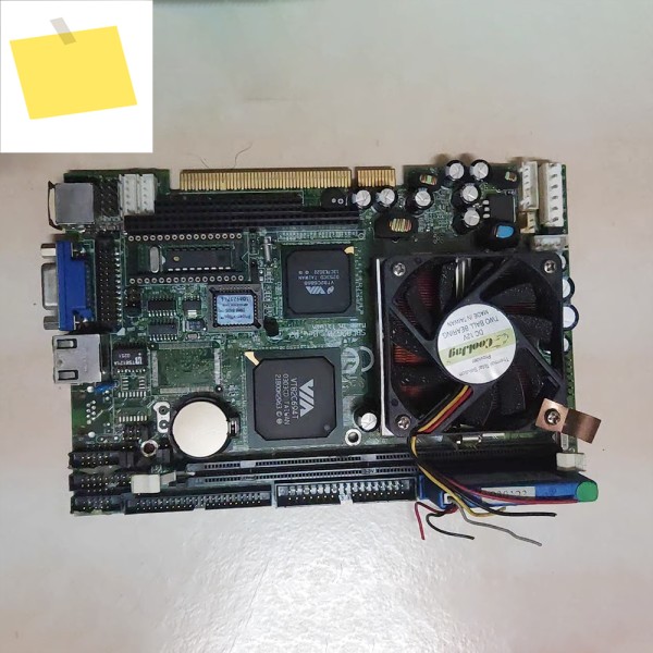 SBC82620 REV:A2 산업용 마더보드 제품 이미지
