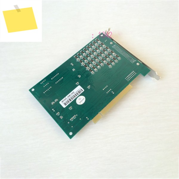 리드테크 4축 모터 모션 컨트롤 카드 DMC1000 V1.1 제품 이미지