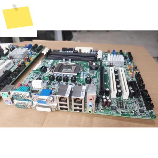 DFI MB330-CRM 산업용 제어 보드 USB3.0용 제품 이미지