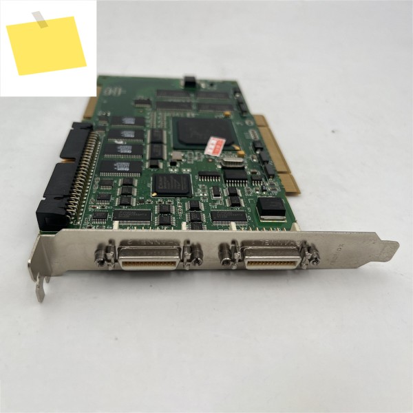 MATROX METEOR_11_CL용 Y7007_0201 REV.B 프레임 그래버 제품 이미지