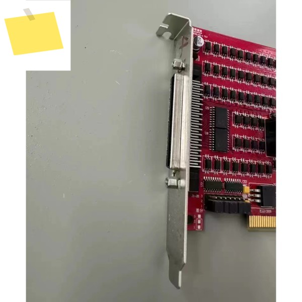 LAISAITECH 4축 모션 제어 카드용 DMC5480A 제품 이미지