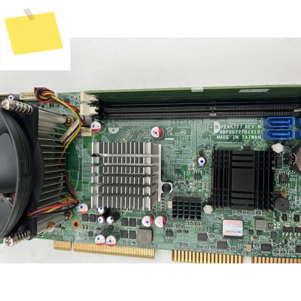 PEAK777 REV:B 넥스컴 산업용 컴퓨터 마더보드 G41 DDR3 제품 이미지