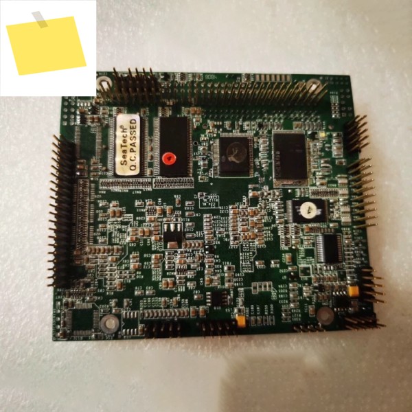 LX801D PC104 산업용 병원 장비 마더보드 제품 이미지